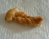 パイシートで作る簡単お菓子作り方4写真