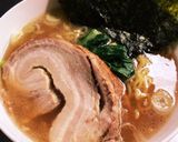 有名店に負けないラーメン作り方8写真