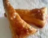 パイシートで作る簡単お菓子作り方5写真