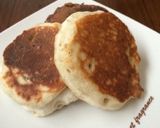 冷めてもフワフワ♪米粉パンケーキ作り方6写真
