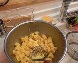 スイートポテト「美味しいよ！」作り方5写真