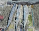 簡単マグロ漁師さん絶品サンマ塩なます作り方13写真