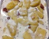カップスープで作るポテトグラタン作り方5写真