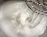 太白ごま油のスポンジケーキ18cm作り方2写真