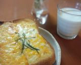 HBで作る！アノ金の食パン風作り方12写真