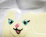 キャラ弁☆ダッフィー&ジェラトーニ作り方1写真