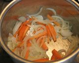 ありかも風スープトマトdeラーメン作り方3写真