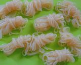 結びこんにゃくと鶏肉のキムチ煮作り方4写真