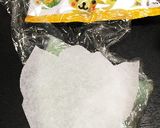 キャラ弁☆ダッフィー&ジェラトーニ作り方2写真