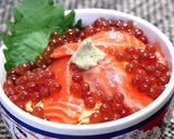 いくらの醤油漬け♪作り方8写真