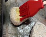 ディルとチェダーチーズのスコーン作り方13写真