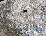 鶏レバーの赤ワイン照ウマ煮作り方4写真