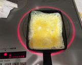 甘い玉子焼き作り方2写真