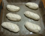ソフトみるくフランス作り方9写真