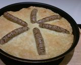 ひき肉ポテト(アッシュパルマンティエ)作り方13写真