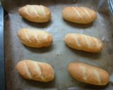 ソフトみるくフランス作り方10写真