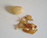 豚ホルモンの土手煮作り方3写真