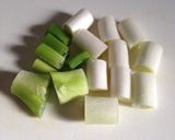 豚ホルモンの土手煮作り方6写真