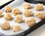 ◯おさつのソフトクッキー◯作り方4写真