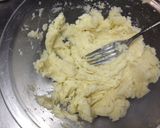 アンチョビポテト作り方6写真