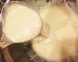 卵なし！牛乳なし！離乳食にも！パンケーキ作り方2写真