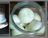 玉ねぎの甘酢漬け作り方4写真