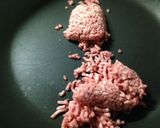 簡単＆便利☆葱たっぷりの肉味噌作り方2写真