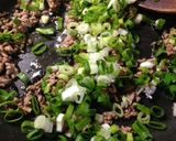 簡単＆便利☆葱たっぷりの肉味噌作り方4写真