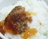 ホロホロ手羽元クミン煮(活力鍋にて)作り方7写真
