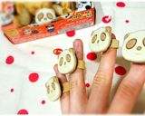 可愛いおやつ＊さくさくぱんだリングBOX作り方5写真
