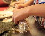 簡単美味しいカリフォルニアロール！作り方7写真