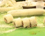 簡単美味しいカリフォルニアロール！作り方9写真