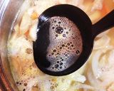 黄金千貫芋で♪秋味ほっこりシチュー♪作り方7写真
