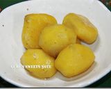 簡単☆マロンパイ作り方12写真