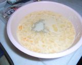 お好み焼き粉で簡単、たこ焼き～☆作り方3写真
