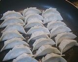 タレがいらない!?おいしい餃子作り方10写真