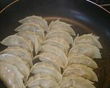 タレがいらない!?おいしい餃子作り方12写真