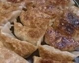 タレがいらない!?おいしい餃子作り方13写真