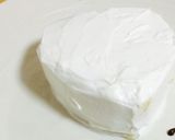わんこのバースデーケーキ作り方8写真