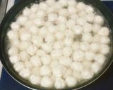 鶏ミンチ★肉団子～離乳食後期～作り方3写真