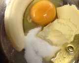 超簡単忘れない！HMでチョコバナナケーキ作り方1写真