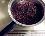 おばあちゃんのおはぎ作り方3写真