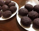 おばあちゃんのおはぎ作り方7写真
