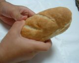 ソフトみるくフランス作り方13写真