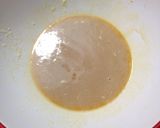 秋の味覚♪栗と胡桃のパウンドケーキ作り方2写真