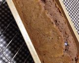 超簡単忘れない！HMでチョコバナナケーキ作り方5写真