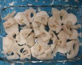 蒸し野菜のチーズ焼き作り方1写真