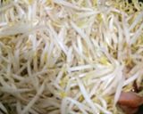 具材2つ！あなどるなかれ☆旨旨焼きそば作り方3写真