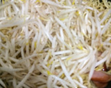 具材2つ！あなどるなかれ☆旨旨焼きそば作り方3写真