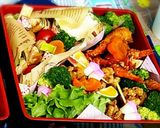 2014☆運動会 お弁当作り方1写真